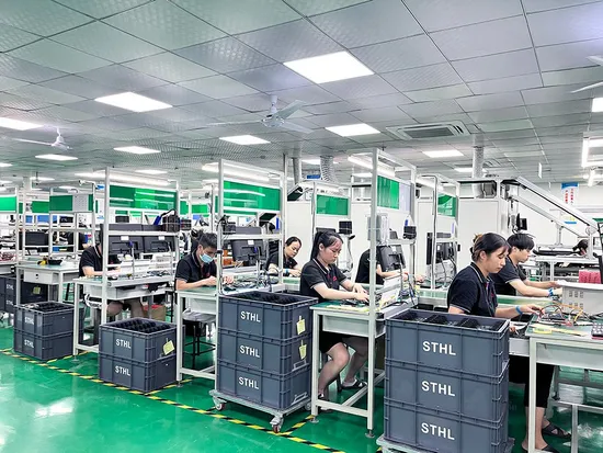 Double 2 Layers PCBA Assembly 94V0 Printed Circuit Board Electronic Product PCB Manufacture 