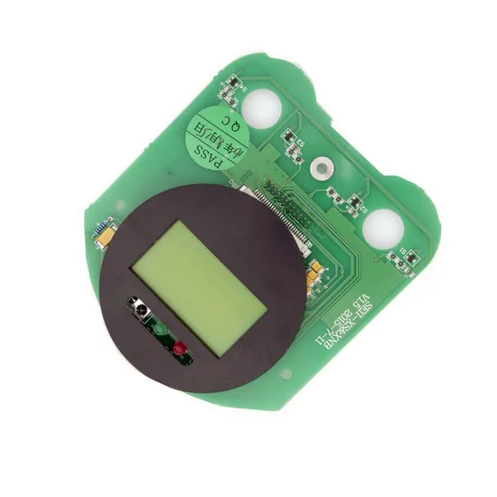 OEM China Electronics Double