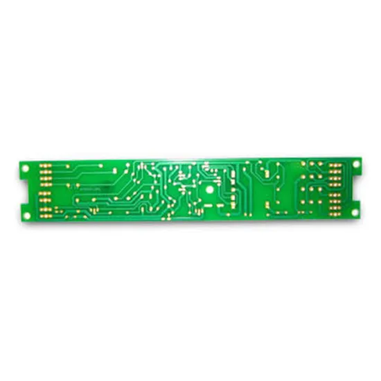 Fr4 Camera PCB Fr4 Double Layer PCB 