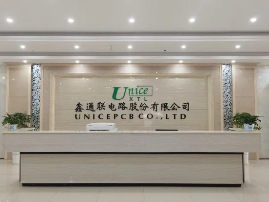 PCB Manufacturer of Electronic Circuit Board Double Sided PCB 2 Layers 