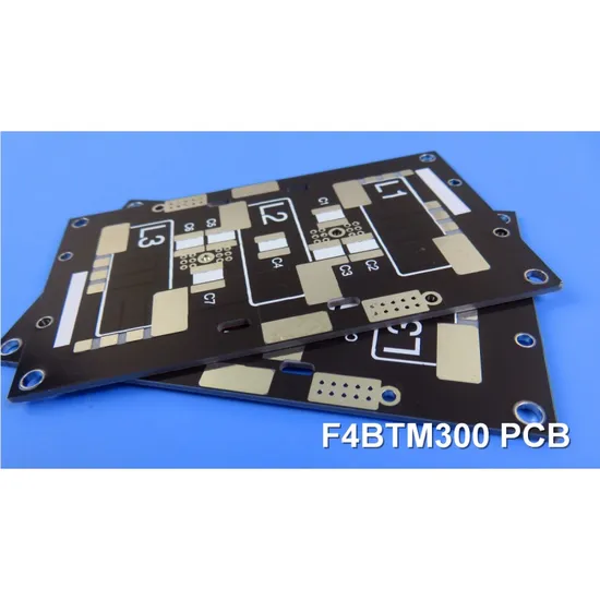 Flexible Printed Circuit (FPC) Board 