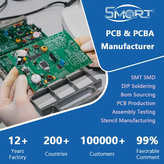 Smart Electronic PCB Board 3X7cm DIY Universal Printed Circuit Board 3*7cm Double Side Prototyping PCB for Copper Plate 