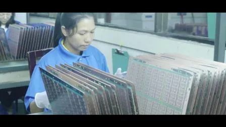 Gold Finger Single Side 94V0 Circuit Board FPCB Multilayer Circuit Board PCBA Board High Quality Printed Circuit Prototypemulti