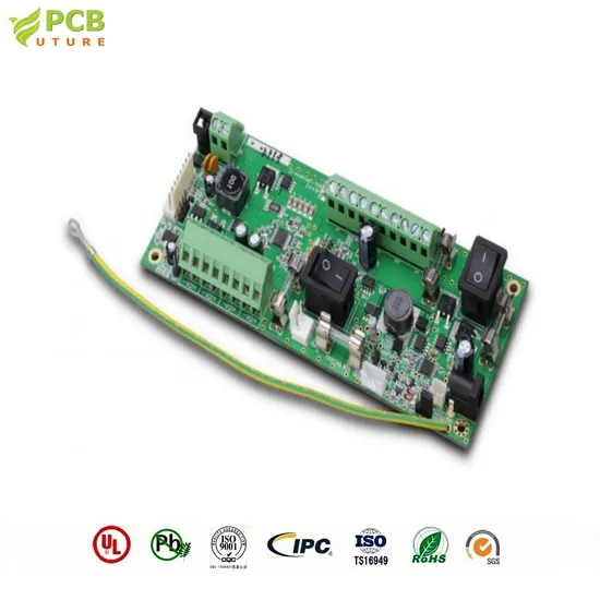 Advanced Fabrication High