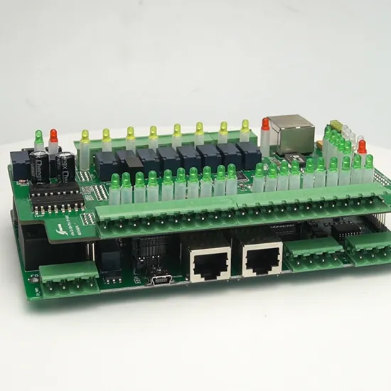 China Custom Electronic Rigid
