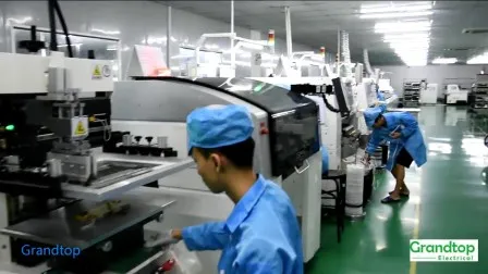 Double Sided PCB for Medical PCB Assembly PCBA 