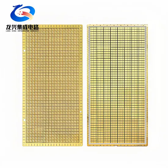 Flexible Printed Circuit Board with Thin Polyimide Base and Dynamic ...
