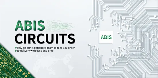 94V0 Multilayer Single Layer Double Layer High Precision Enig HASL PCB 