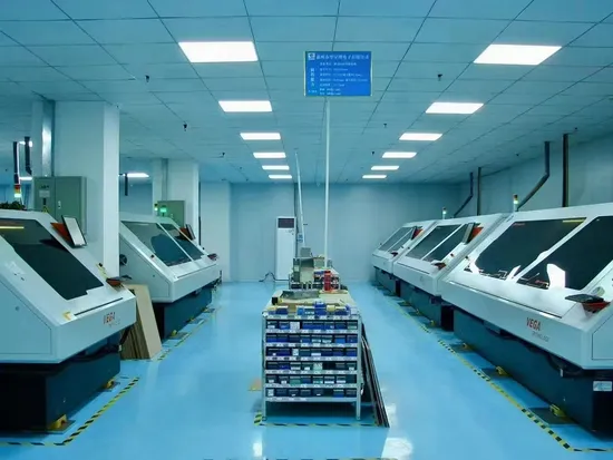 Factory Supply Four