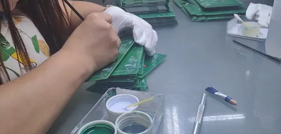 High Quality Lead