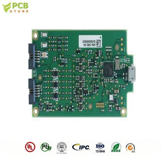 Smart Electronics Multi