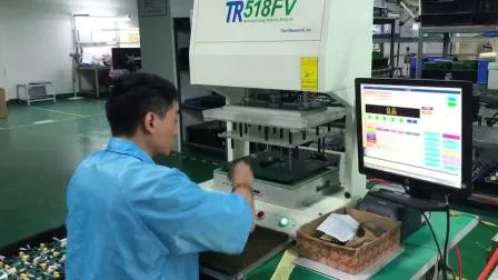 China Professional Rigid