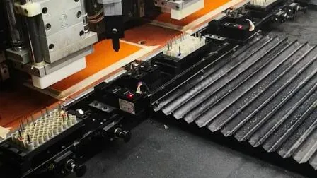Long Flex FPC Board Single Sided Double Sided Flexible PCB 
