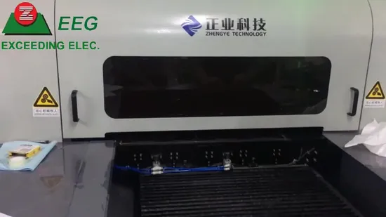 Manufacturer of Printed Circuit Board Rigid Flex PCB Board Solutions 