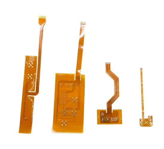 High Quality Industrial Control Single