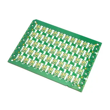 Control Board OEM PCB Single Layer USB Mobile Power Board PCB 