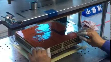 6 Layers Flexible PCB Board Printed Circuit Board Fabrication 