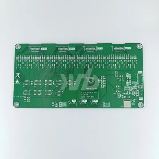 China Manufacturer Custom Rfpc OEM High