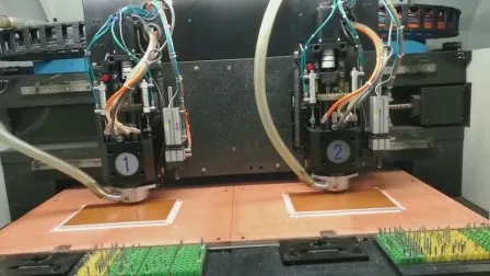 Fr4 Rigid PCB Circuit Board Flexible Circuit Board Manufacturer 
