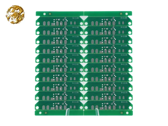 Shenzhen Fabrication Double