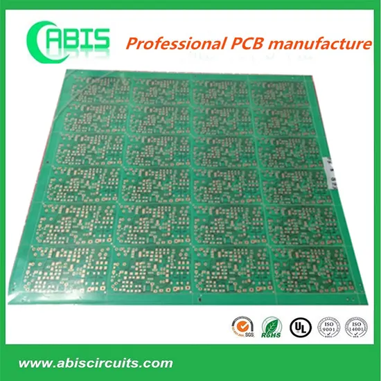 Flexible PCB FPC Multilayer Single Double Side PCB for Electronics 